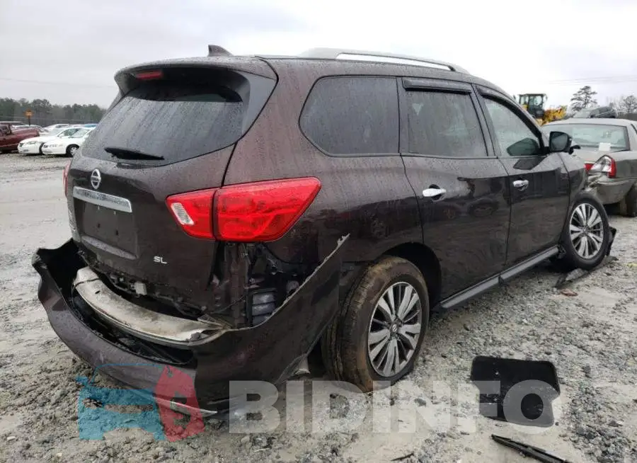 5N1DR2MN5KC620784 Photo# 3