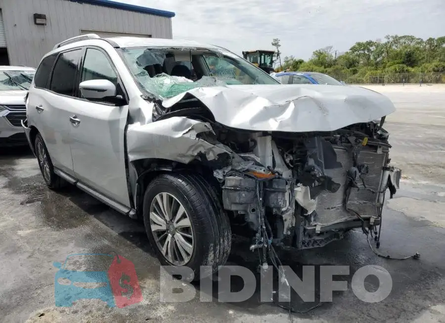 5N1DR2MN6KC644043 Photo# 4