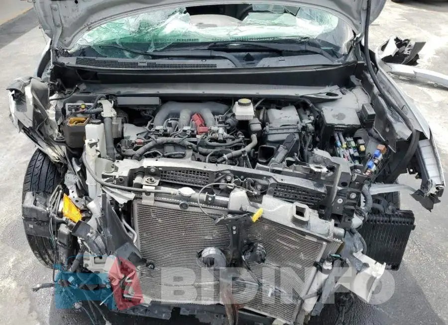 5N1DR2MN6KC644043 Photo# 11