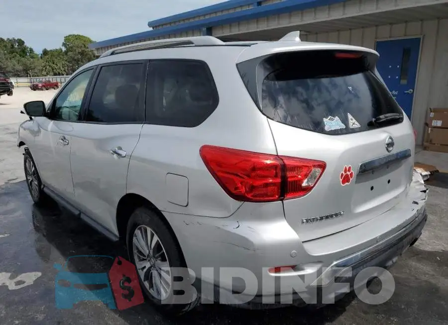 5N1DR2MN6KC644043 Photo# 2
