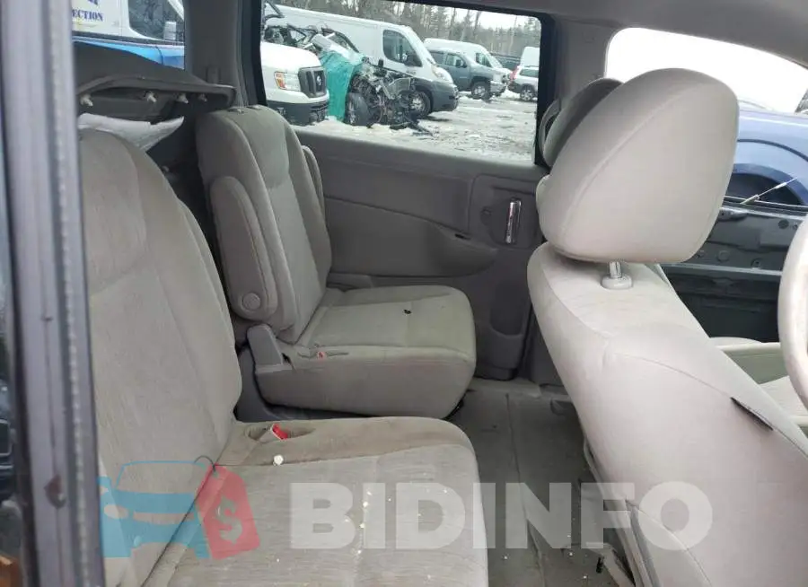 JN8AE2KP2E9103360 Photo# 11
