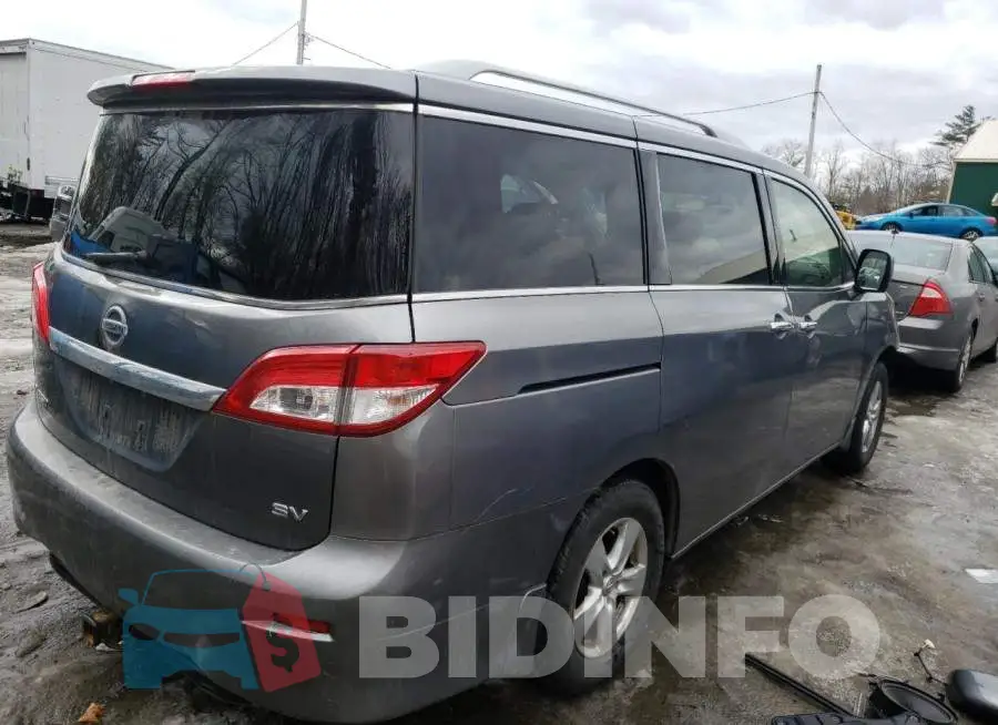 JN8AE2KP2E9103360 Photo# 3