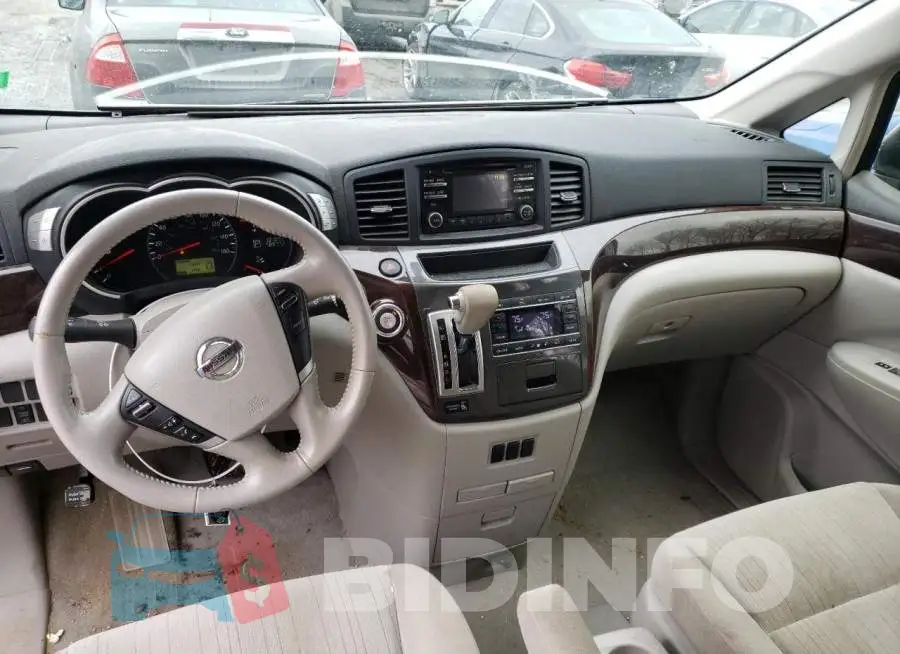 JN8AE2KP2E9103360 Photo# 8