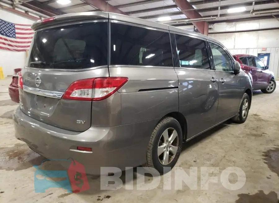 JN8AE2KPXF9127987 Photo# 3
