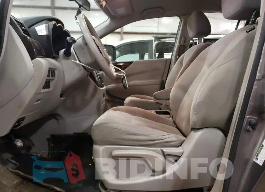 JN8AE2KPXF9127987 Photo# 7