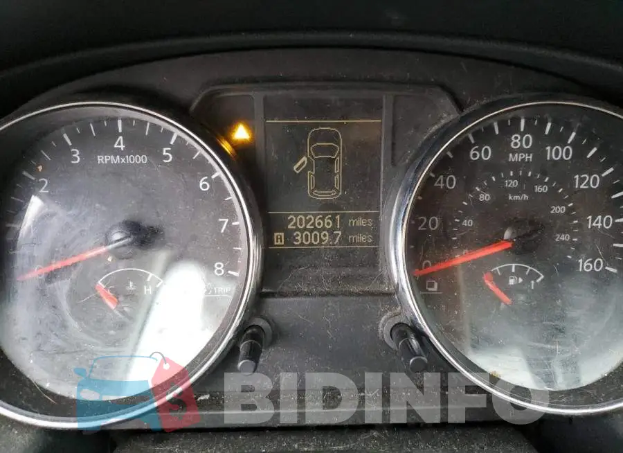JN8AS5MT5EW609545 Photo# 9