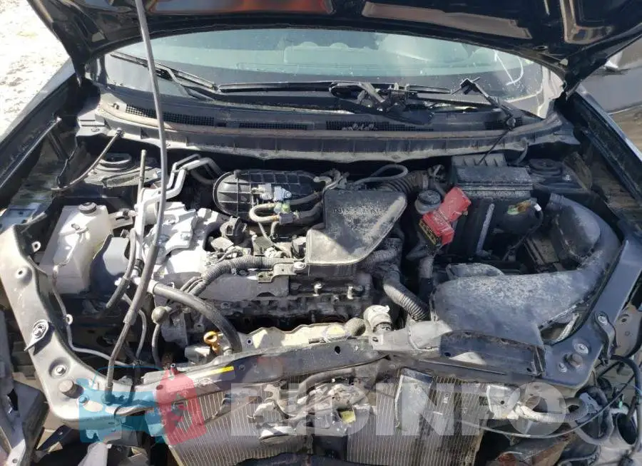 JN8AS5MT5EW625017 Photo# 12