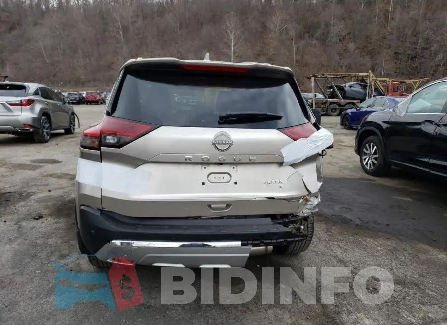 JN8BT3DD6NW277680 Photo# 6