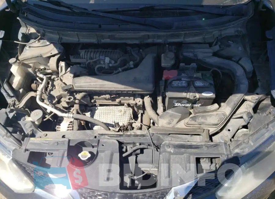 KNMAT2MT1FP553915 Photo# 7