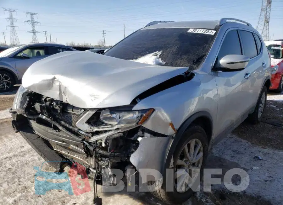 KNMAT2MT7LP523071 Photo# 1