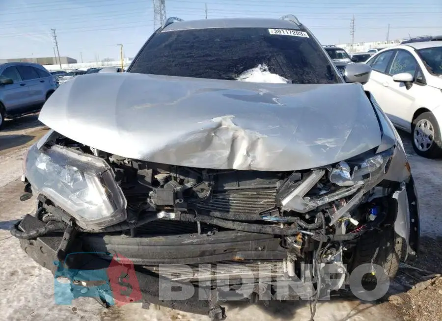 KNMAT2MT7LP523071 Photo# 5
