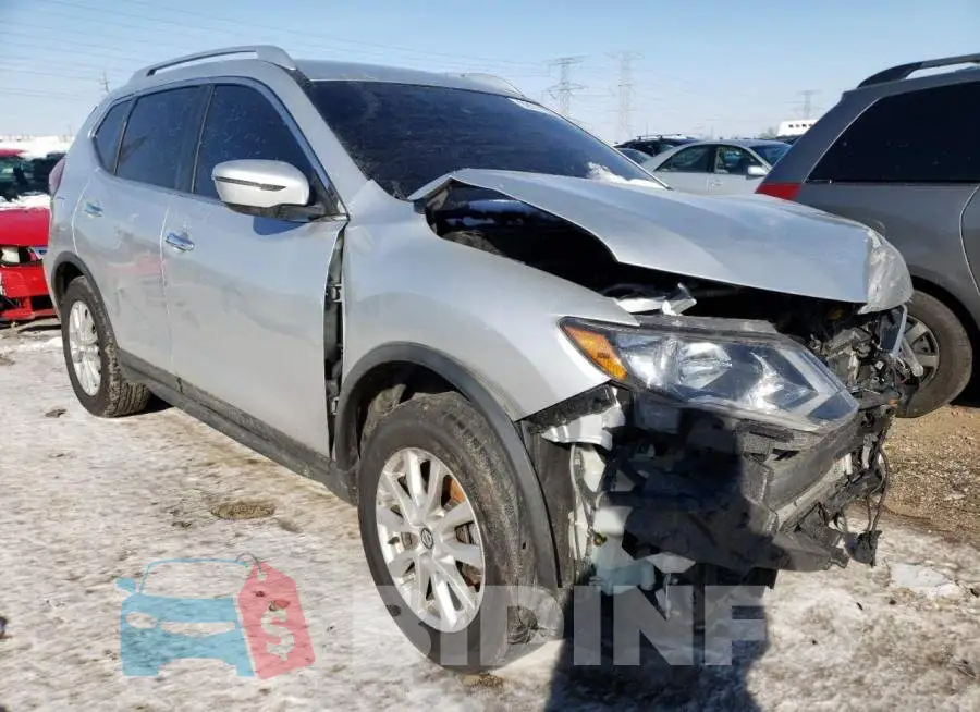 KNMAT2MT7LP523071 Photo# 4