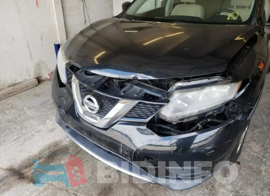 KNMAT2MT8GP638543 Photo# 9