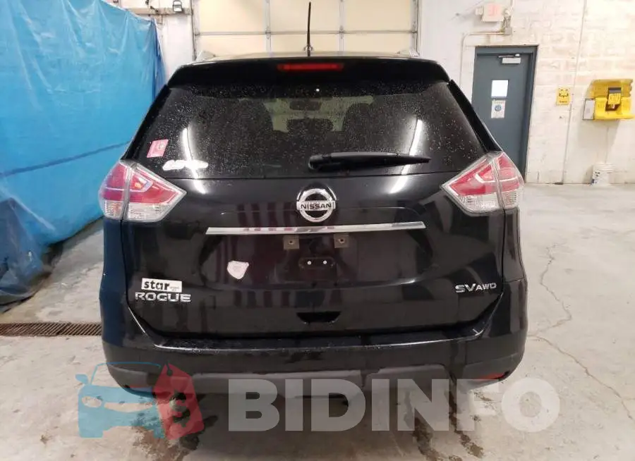 KNMAT2MV1GP673233 Photo# 6