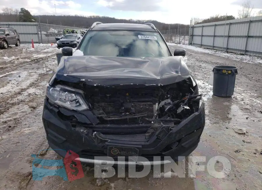 KNMAT2MV1JP523582 Photo# 5