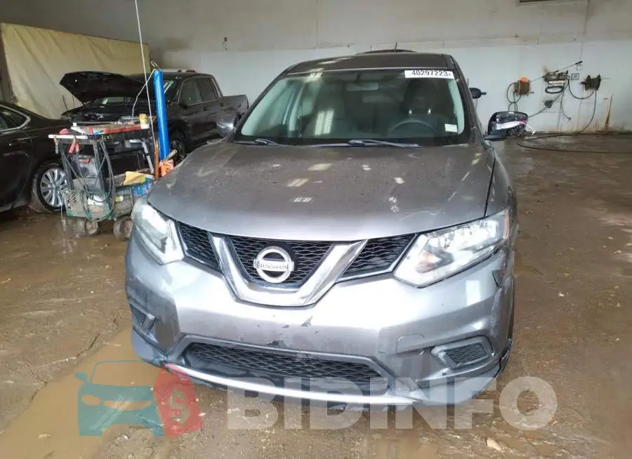 KNMAT2MV2FP588125 Photo# 5