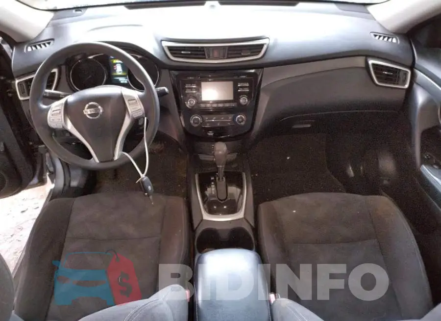 KNMAT2MV2FP588125 Photo# 8