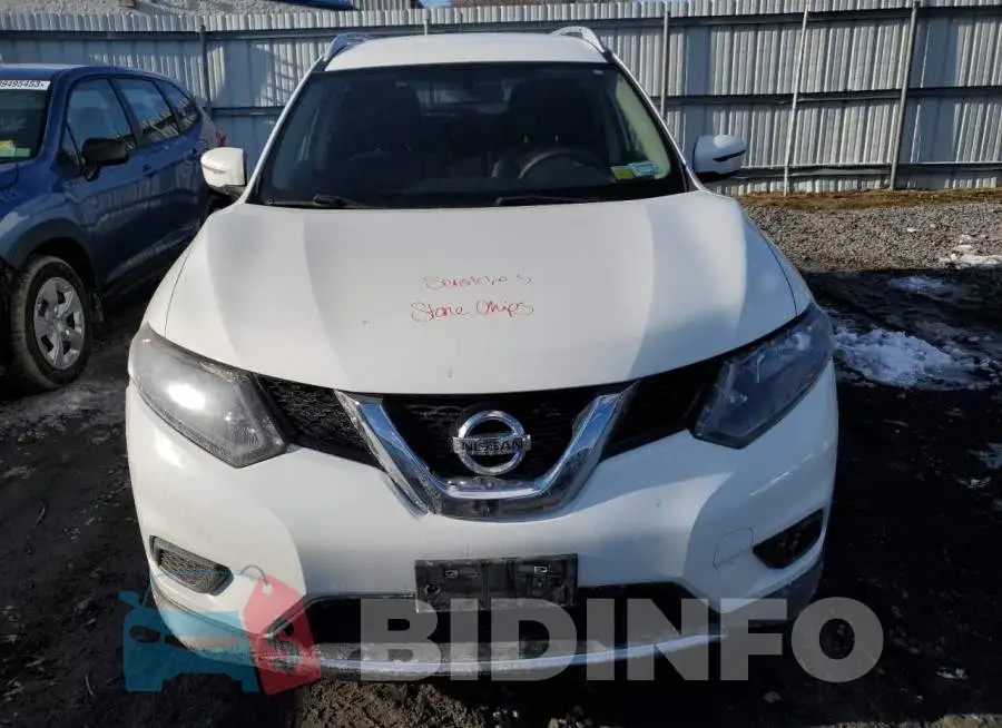 KNMAT2MV2GP617866 Photo# 5
