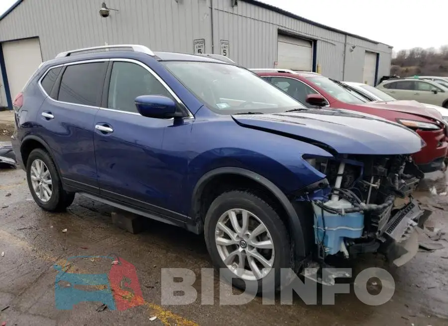KNMAT2MV2KP514049 Photo# 4