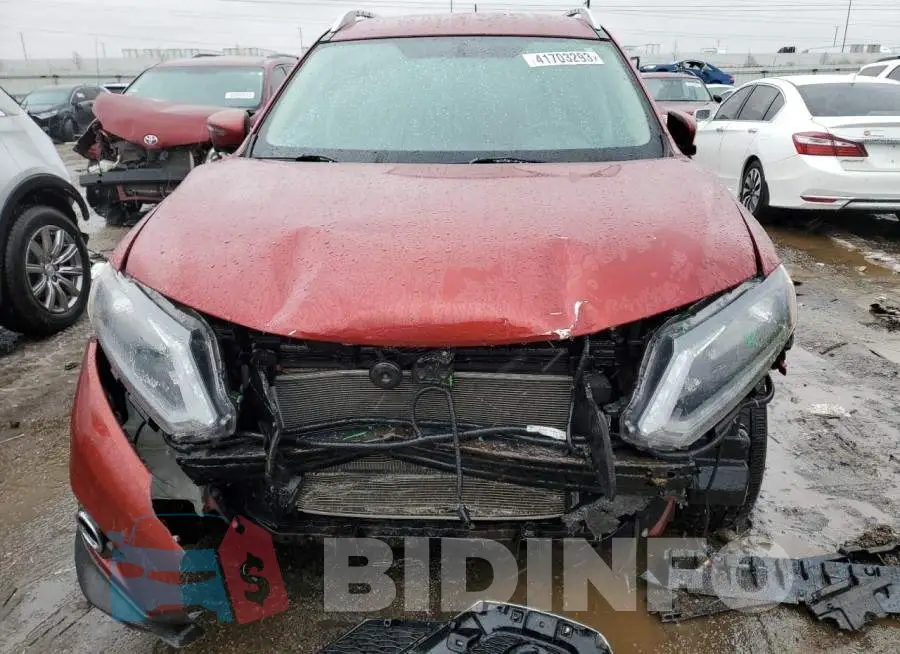 KNMAT2MV3GP618198 Photo# 5