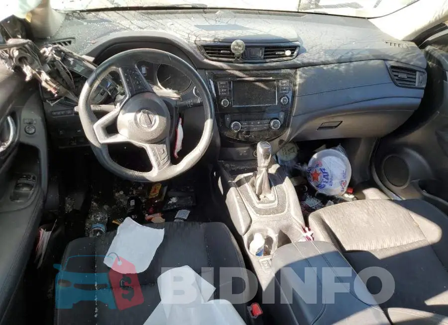 KNMAT2MV4JP525939 Photo# 8