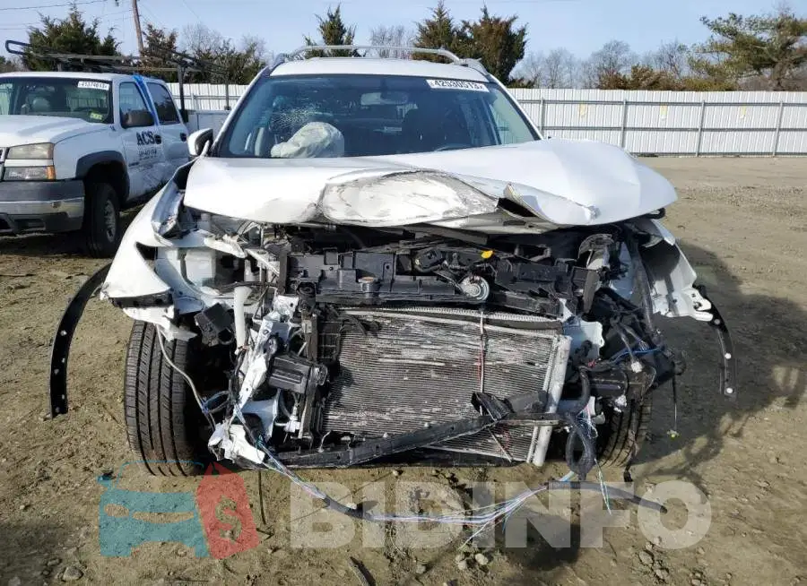 KNMAT2MV8JP541142 Photo# 5