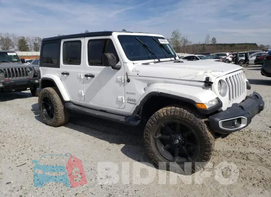 1C4HJXEG3JW206894 Photo# 4