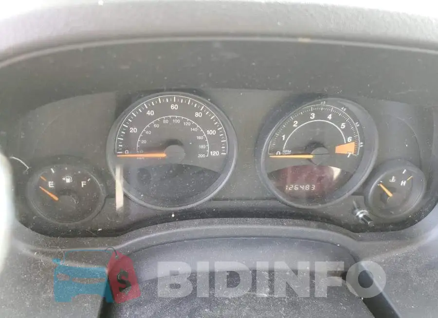 1C4NJCBA3ED822835 Photo# 9