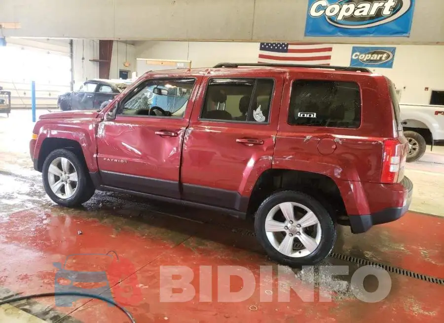 1C4NJRFBXED897893 Photo# 2