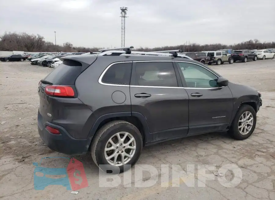 1C4PJLCS6EW204445 Photo# 3