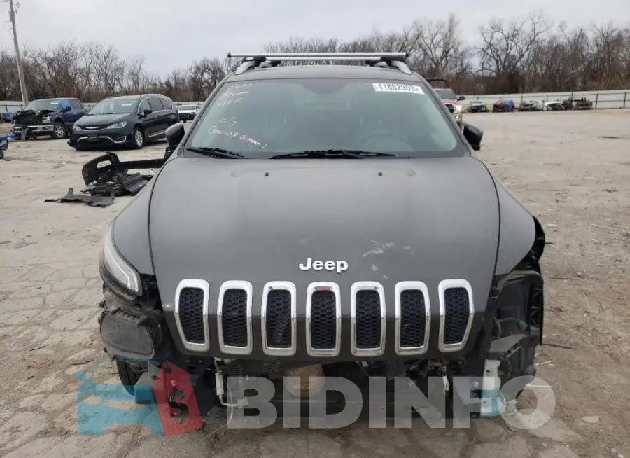 1C4PJLCS6EW204445 Photo# 5