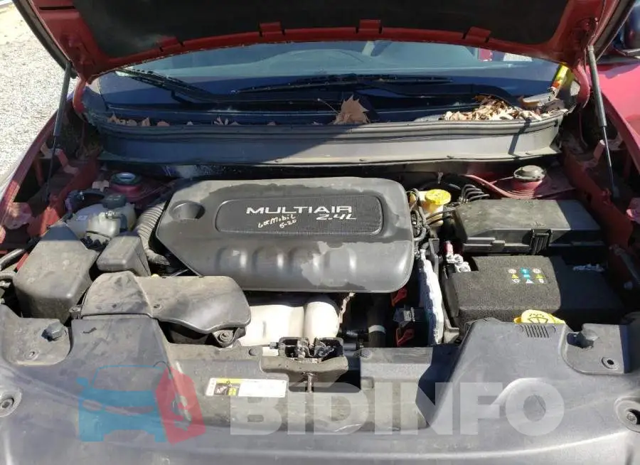 1C4PJMAB6EW177661 Photo# 12