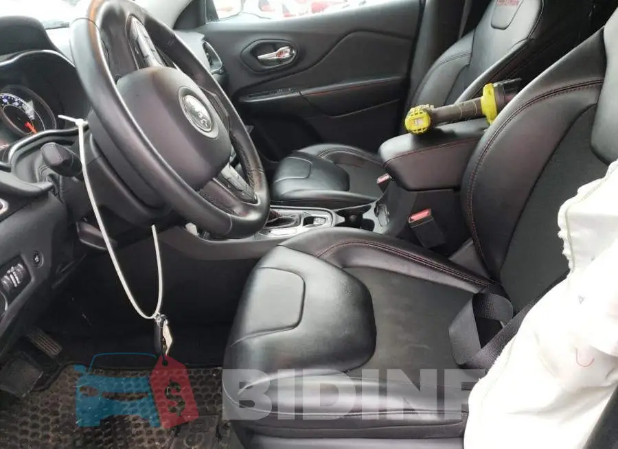 1C4PJMBX4KD289747 Photo# 7