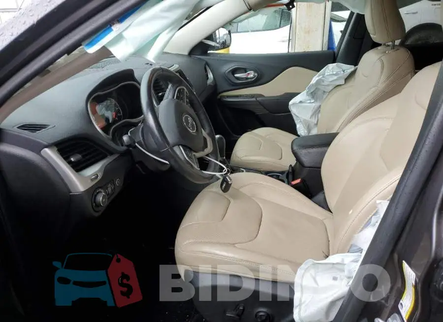 1C4PJMDS8FW540104 Photo# 7