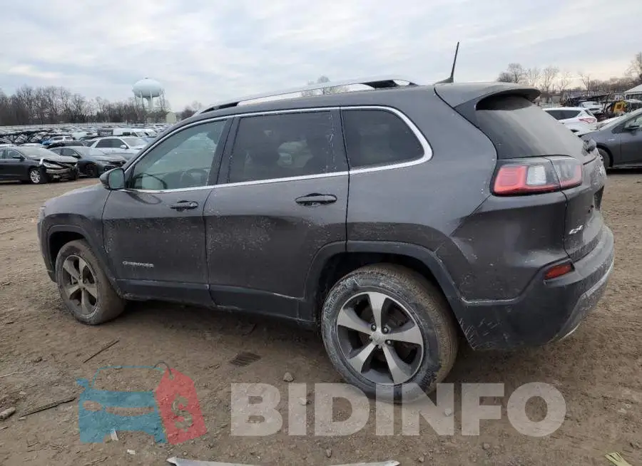 1C4PJMDX7MD171417 Photo# 2
