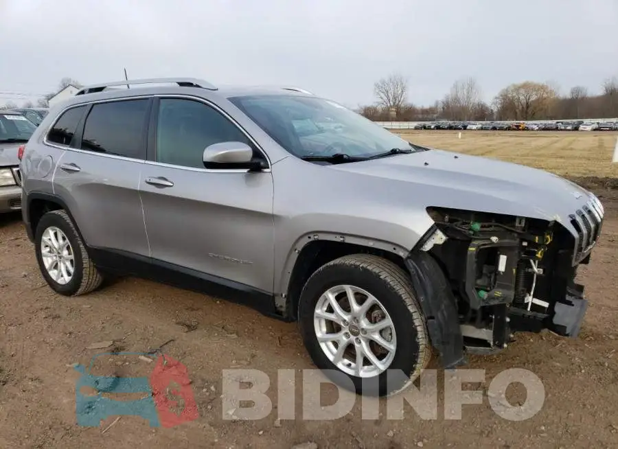 1C4PJMLBXJD529739 Photo# 4