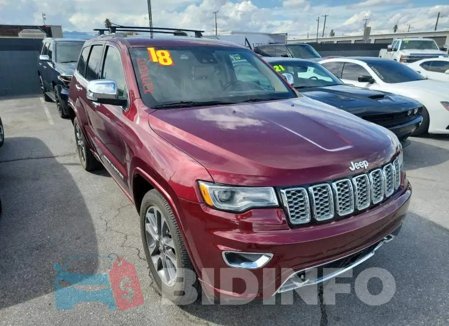 1C4RJECG2JC493898 Photo# 1