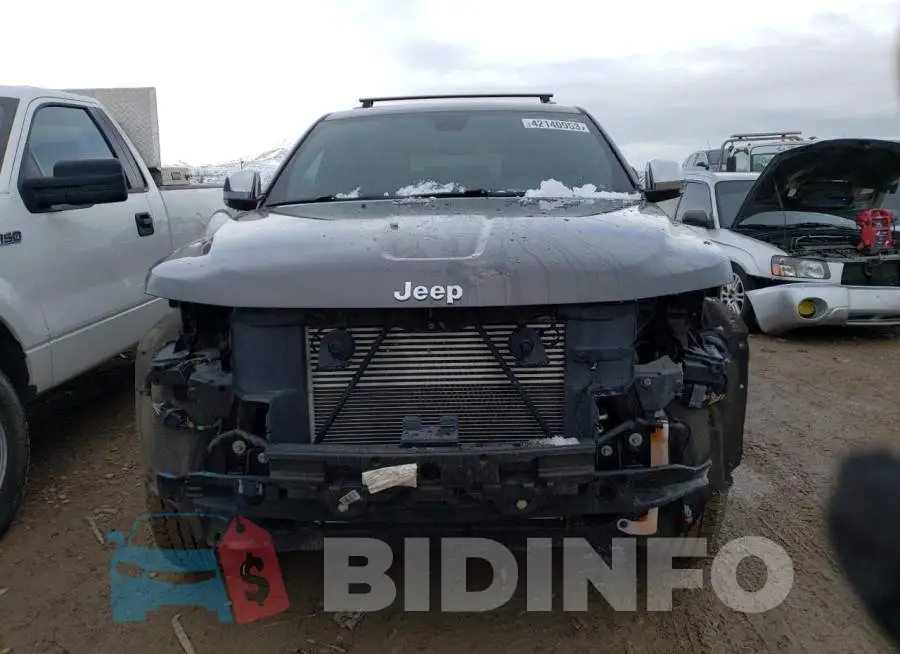 1C4RJFBG4HC852816 Photo# 5