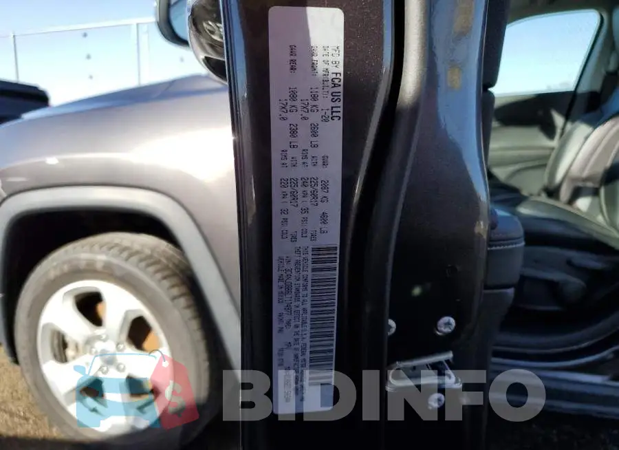 3C4NJDBB6LT174977 Photo# 13