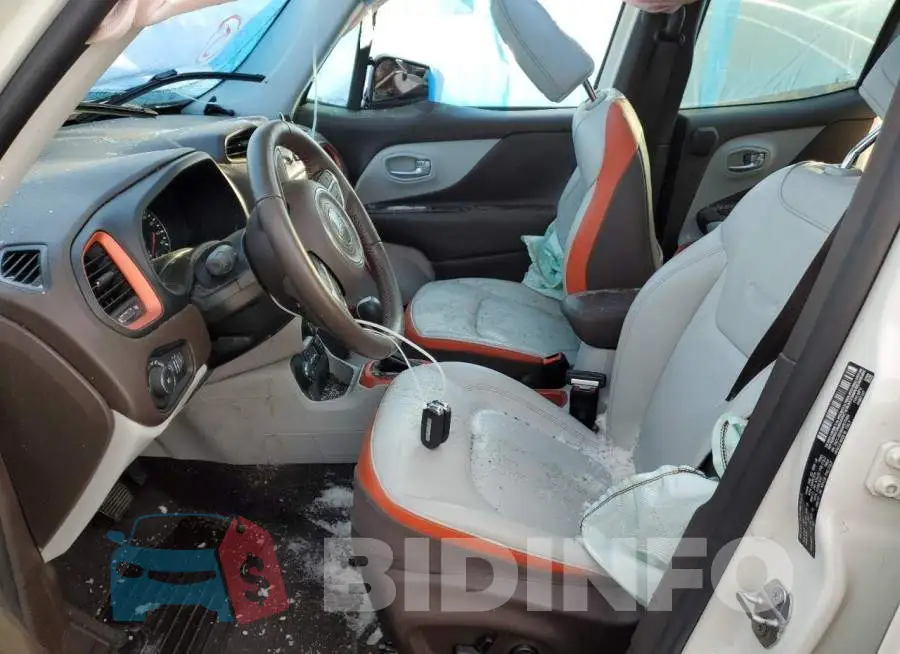 ZACCJBDB6HPE70864 Photo# 7