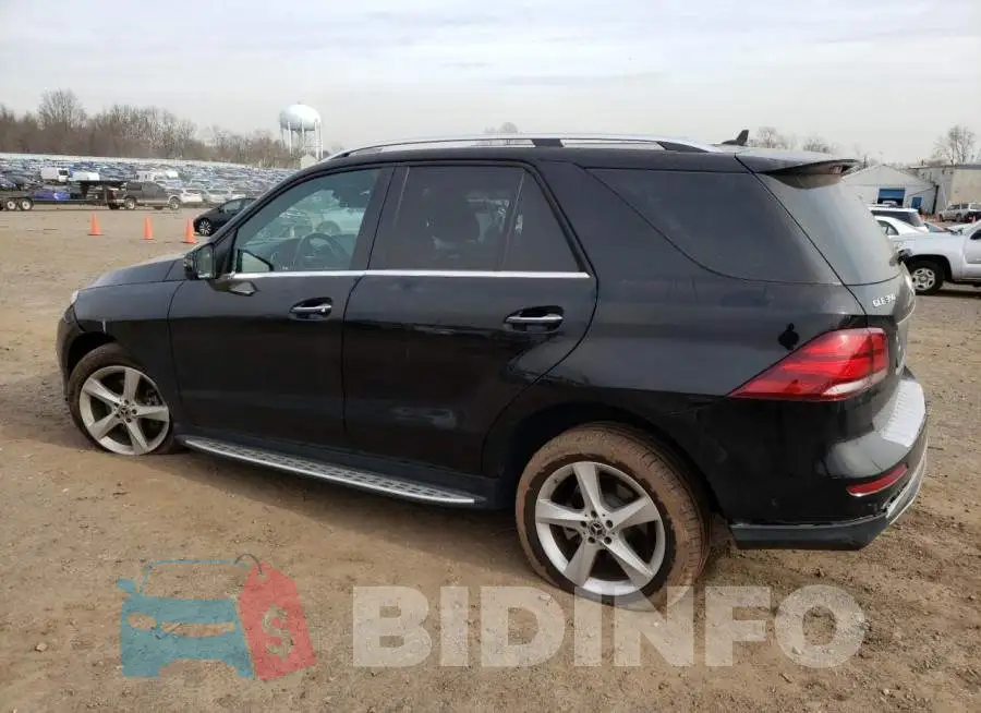 4JGDA5HB9JB054142 Photo# 2