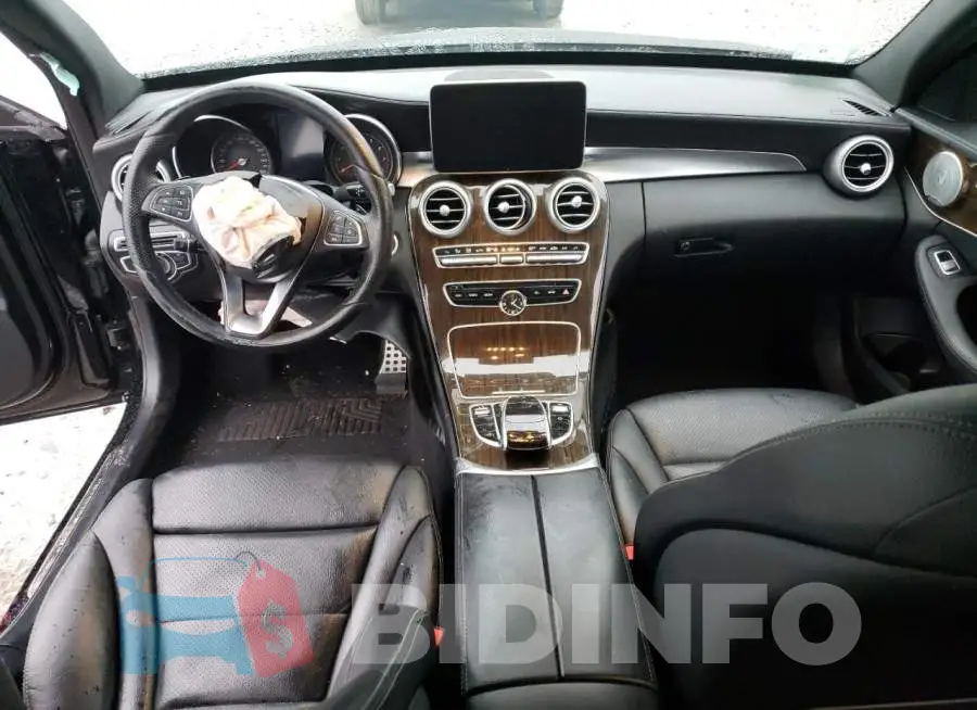 55SWF4KBXGU127167 Photo# 8
