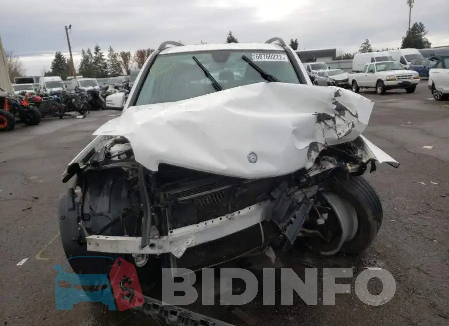 WDCGG5HB6FG427383 Photo# 5
