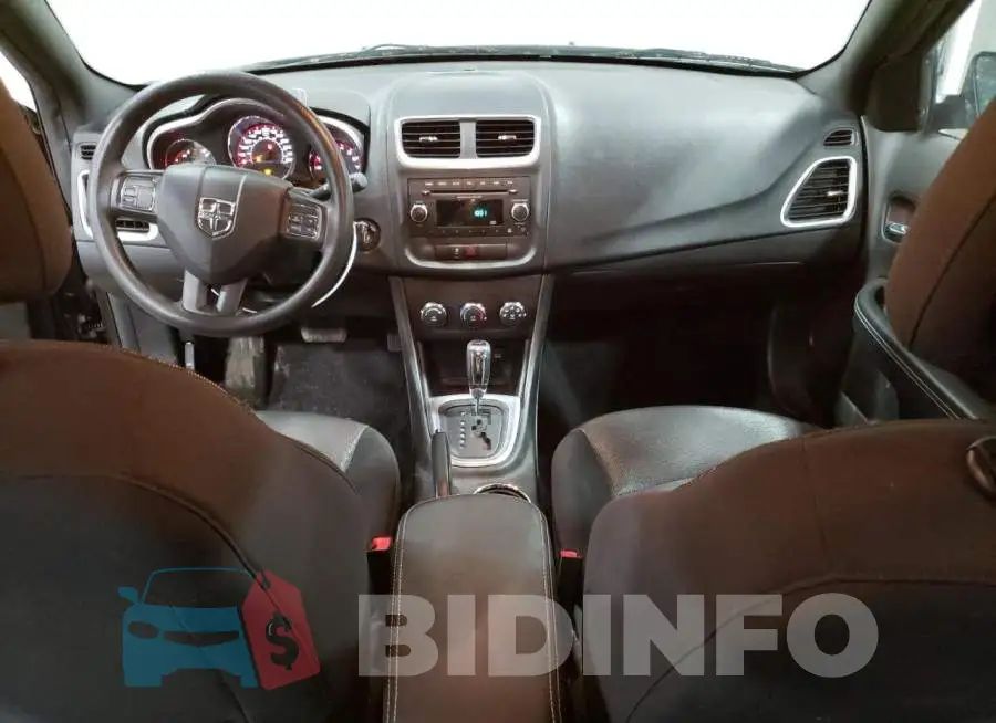 1C3CDZAB8EN224931 Photo# 8