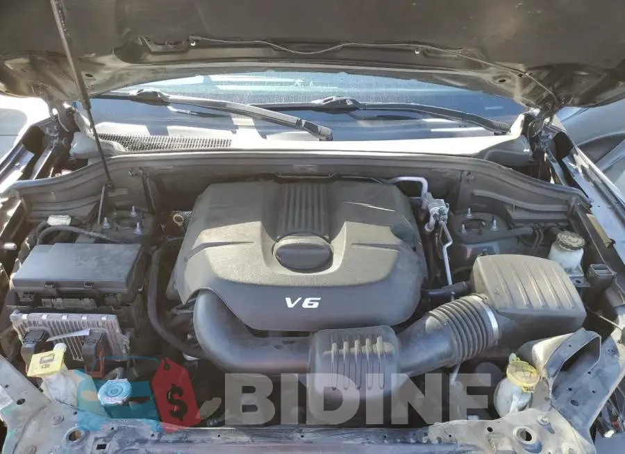 1C4RDHAG5EC332124 Photo# 11