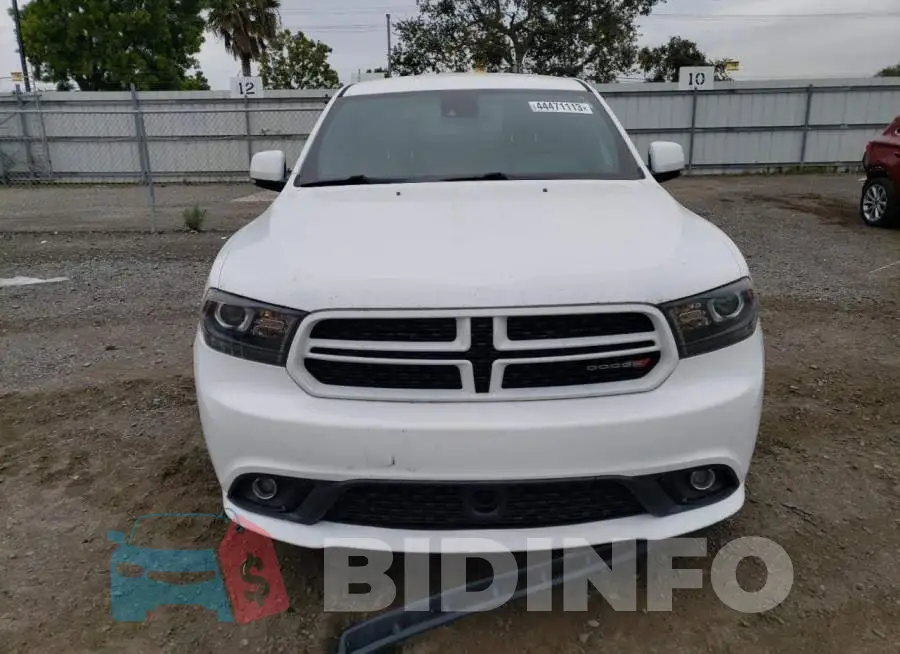 1C4SDHCT4FC755872 Photo# 5