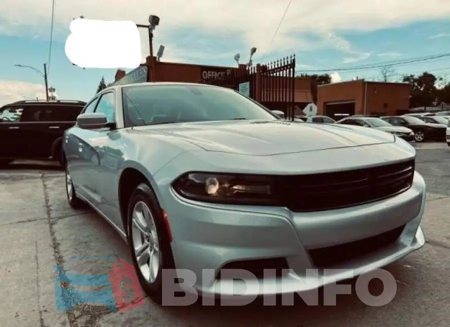 2C3CDXBG4MH632333 Photo# 1