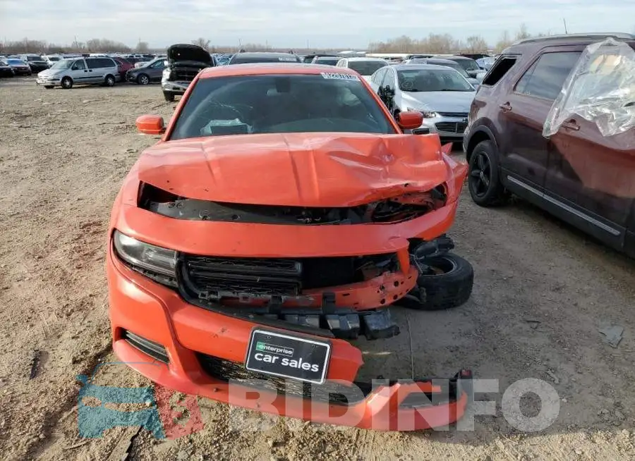 2C3CDXBG6LH139882 Photo# 5