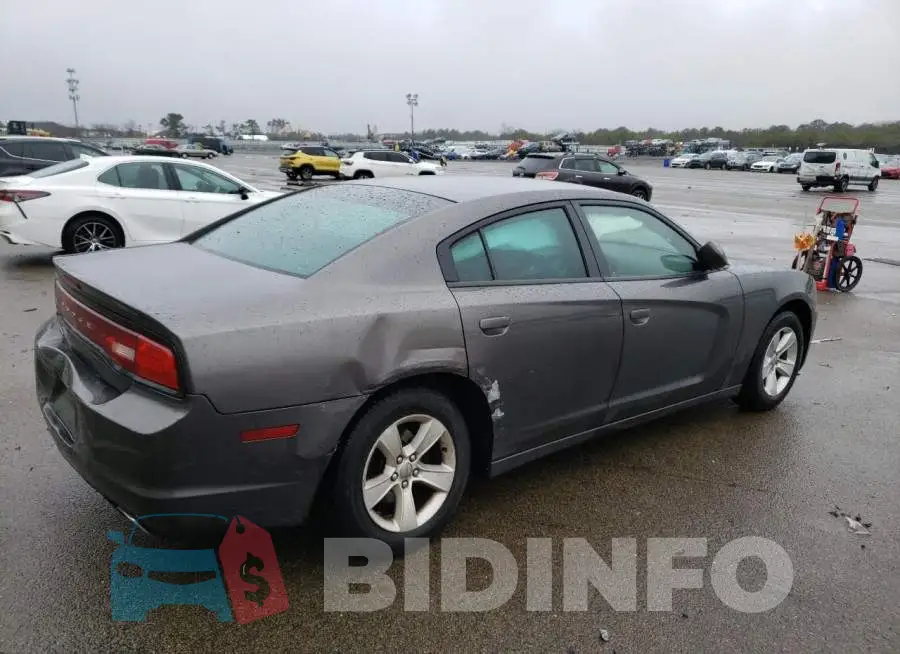 2C3CDXBG8EH324163 Photo# 3