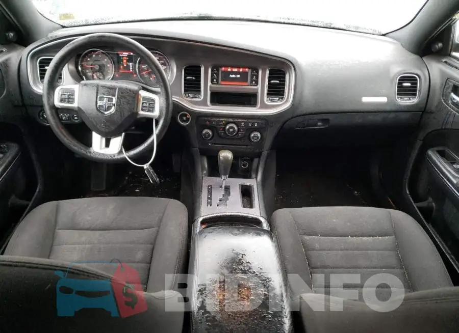 2C3CDXBG8EH324163 Photo# 8